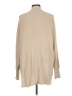 Zara Tan Cardigan Size L - photo 2