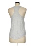 Lululemon Athletica Silver Active Tank Size 6 - photo 2