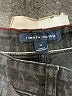 Tommy Hilfiger Solid Black Jeans Size 12 - photo 3