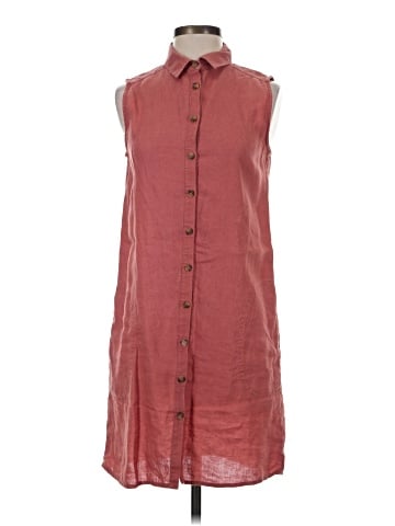 Adrienne Vittadini Casual Dress (view 1)