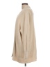 Zara Tan Cardigan Size L - photo 5