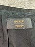 Basler Tweed Gray Formal Skirt Size 10 (estimated) - photo 4