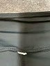 Unbranded Solid Black Active Skort Size 30 waist (estimated) - photo 3