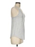 Lululemon Athletica Silver Active Tank Size 6 - photo 4