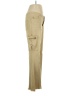 Bibi Tan Cargo Pants Size M - photo 4