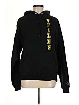 Champion Pullover Hoodie (view 1)