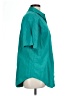 Woolrich Teal Short Sleeve Button-Down Shirt Size L - photo 4