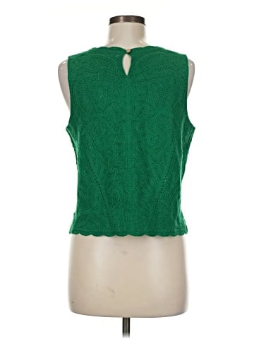 LC Lauren Conrad Sleeveless Top (view 2)