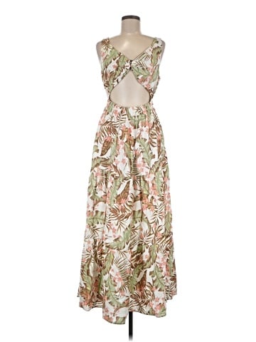 Rip Curl Cocktail Dress (view 1)