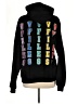 Champion Black Pullover Hoodie Size M - photo 2