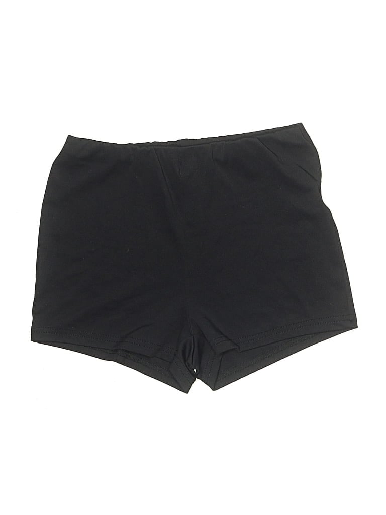 Pre-owned Musera Athletic Shorts In Black