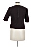 dalia Tweed Brown Short Sleeve T-Shirt Size M - photo 2
