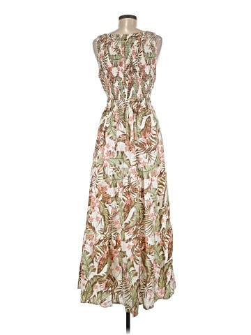 Rip Curl Cocktail Dress (view 2)