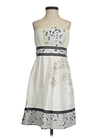 Kimchi Blue Cocktail Dress (view 1)