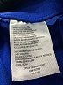 Rafaella Solid Blue Casual Skirt Size M - photo 5