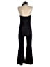 Unbranded Stars Black Jumpsuit Size S - photo 2