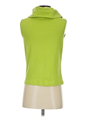 Lizwear by Liz Claiborne Sleeveless Top (view 2)