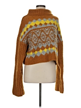 Free People Cardigan