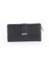 Kenneth Cole REACTION Black Wallet One size - photo 1