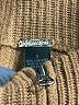 Magaschoni Brown Turtleneck Sweater Size S - photo 7