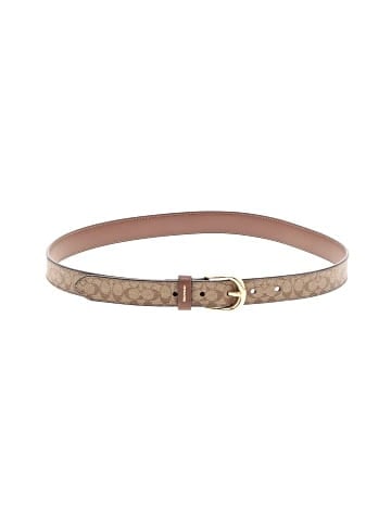 Coach Belt (view 1)