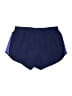Nike 100% Polyester Blue Athletic Shorts Size S - photo 2