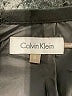 Calvin Klein Solid Black Formal Skirt Size 6 - photo 4