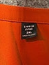Shein Curve Orange Short Sleeve Blouse Size 16 Plus (2) - photo 7