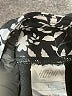 Viodia Print Black Skort Size L - photo 3
