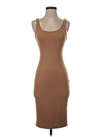 Express Casual Dress (view 1)