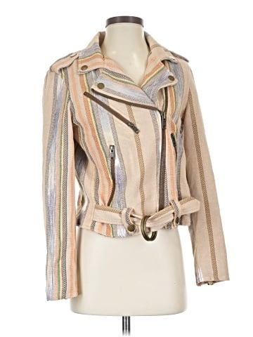 FRYE Jacket (view 1)