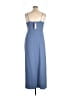 Sachin + Babi Solid Blue Casual Dress Size 14 - photo 2