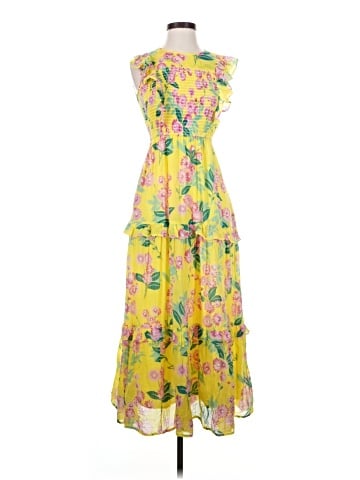 Banjanan Casual Dress (view 1)