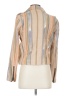 FRYE Stripes Tan Jacket Size S - photo 2