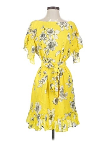 Alice + Olivia Casual Dress (view 1)