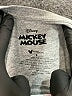 Hunter x Disney Mickey Mouse Gray Short Sleeve T-Shirt Size 5 - photo 3