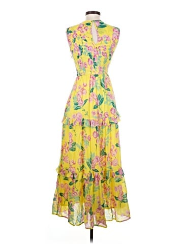 Banjanan Casual Dress (view 2)