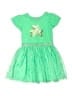 Cat & Jack Green Dress Size 4T - photo 1