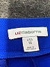 Liz Claiborne Color Block Blue Active Pants Size 16 - photo 7