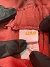 Lole 100% Polyester Solid Pink Shorts Size L - photo 3