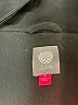 Vince Camuto Black Coat Size S - photo 6