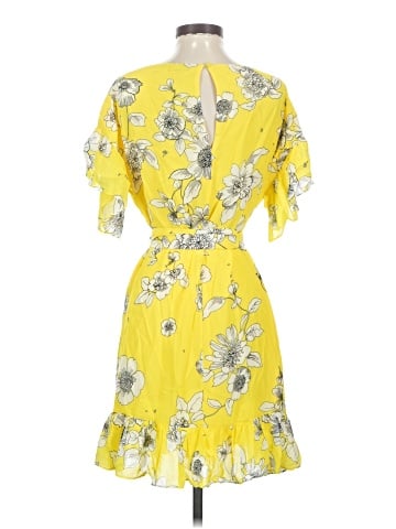 Alice + Olivia Casual Dress (view 2)