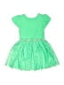 Cat & Jack Green Dress Size 4T - photo 2