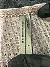 By Anthropologie Pink Long Sleeve Blouse Size S - photo 7