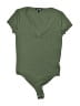 Express Green Bodysuit Size XS - photo 1