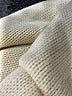 Unbranded 100% Acrylic Ivory Cardigan Size S - photo 7