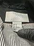 H&M Black Blazer Size 12 - photo 6
