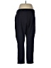 Tahari Solid Blue Active Pants Size L (estimated) - photo 2