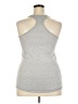 Icyzone Silver Active Tank Size XXL - photo 2