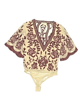 Honey Punch Kimono